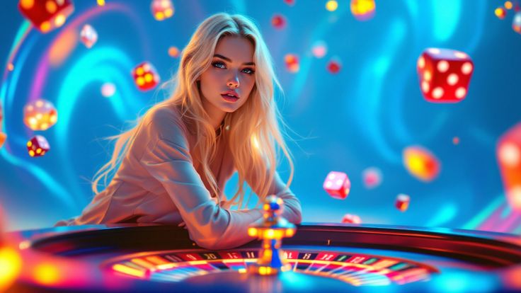 Big Win Slots Live Betting