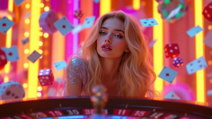 Big Win Slots Welcome Bonus