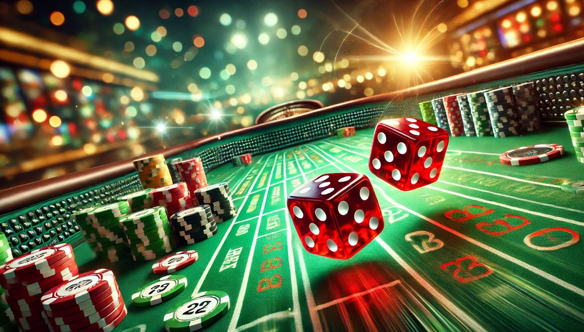 Big Win Slots Live Betting