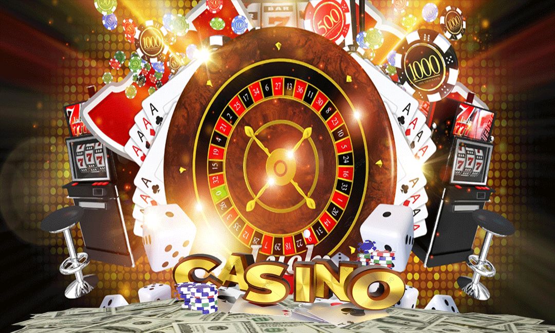 Big Win Slots Welcome Bonus