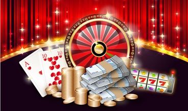 Big Win Slots Live Betting