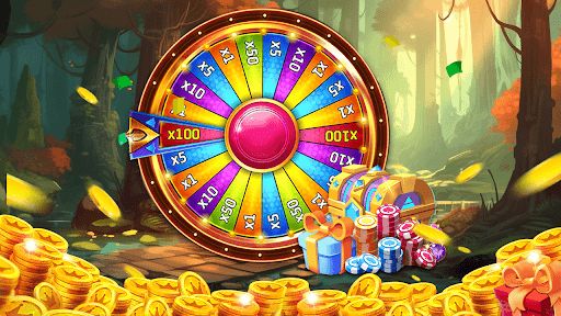 Big Win Slots Live Casino