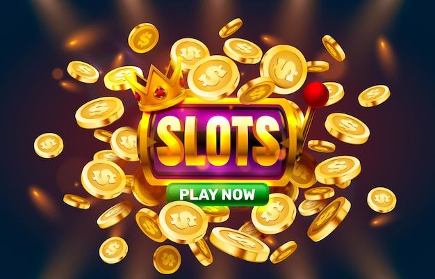 Big Win Slots Live Casino